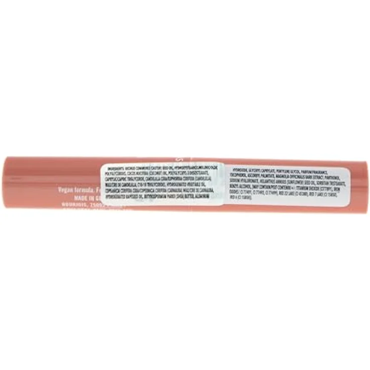 Bourjois Healthy Mix Lip Sorbet 06-Peanude Butter, Lippenpflege in kompaktem Format, 7.4G – Bild 3