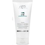 APIS EXPRESS LIFTING Intensiv Straffende Maske mit dem TENS'UP - Komplex | Lifting der reifen Haut | 200 ml