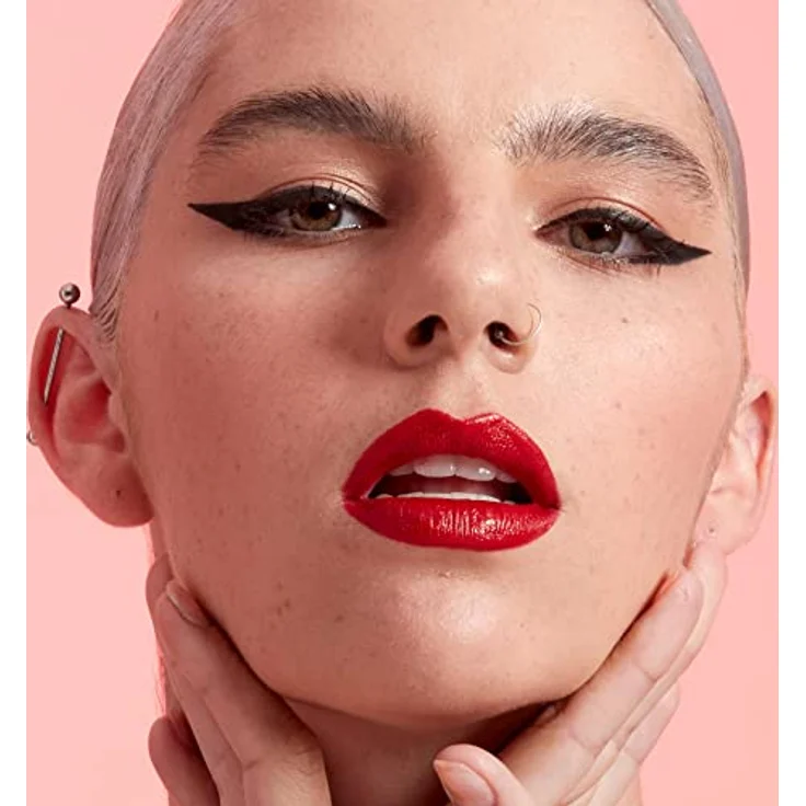 Nyx Professional Makeup Shout Loud Lippenstift The Best 3,5G – Bild 7