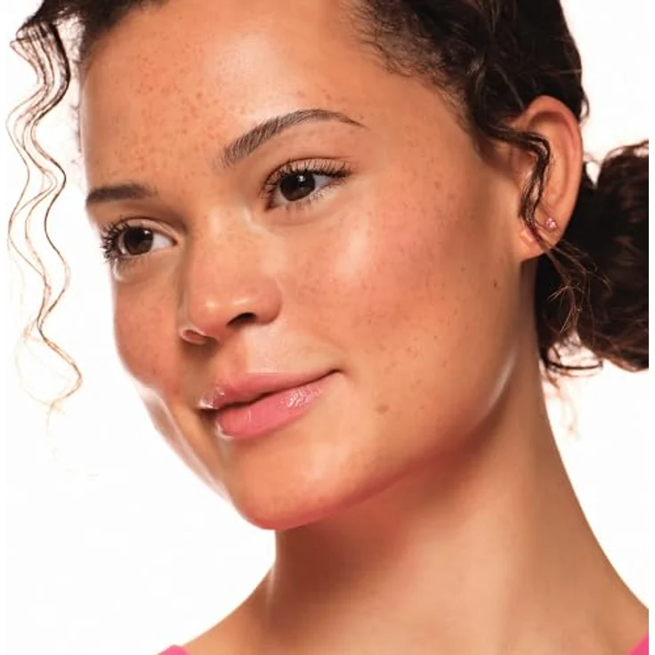 essence soft touch mousse blush, Rouge Nr. 30, Rot, mattes Finish, vegan, ölfrei, 1er Pack (5g) – Bild 5