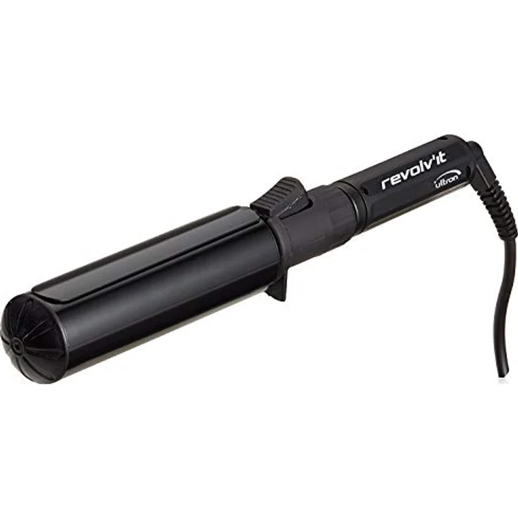 Babyliss 0441387 Ultron Revolvìt Lockenstab, 38 mm für voluminöse & glamouröse Locken – Bild 2
