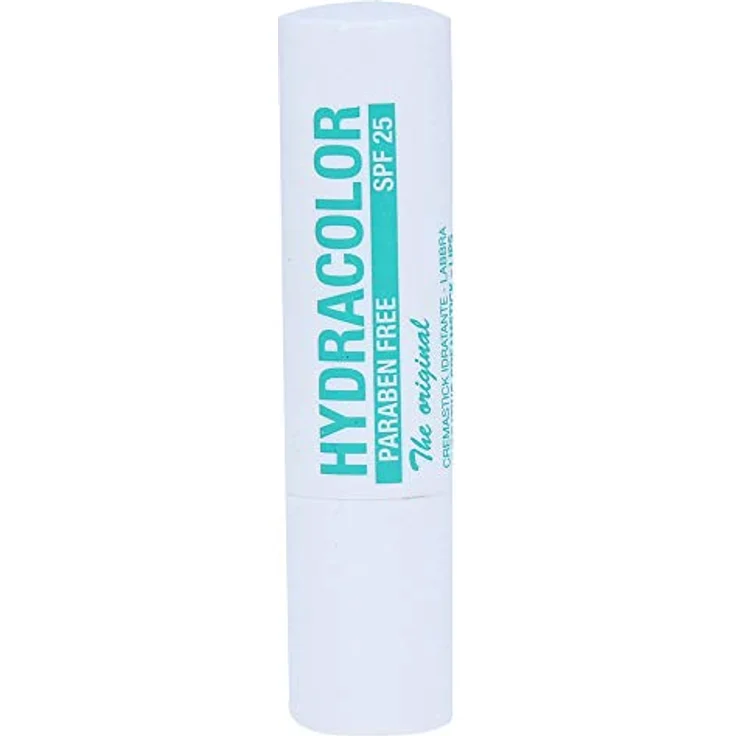 Hydracolor - Lippenpflegestift #47 - Burgundy für gepflegte Lippen – Bild 2