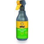 Effol Mähnen-Schweif-Liquid, 500 ml, 4252, Clear, Unisex