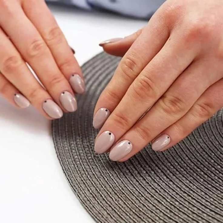 NÉONAIL UV Nagellack 7,2 ml - Innocent Beauty Beige - Starke Pigmentierung - Langanhaltend bis 21 Tage - Aushärtung in LED-/UV-Lampe – Bild 5