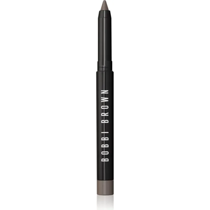 Bobbi Brown Long-Wear Cream Liner Stick, lang anhaltender Eyeliner in Fog, 1,1 g mit intensiver Pigmentierung und leicht aufzutragender Konsistenz