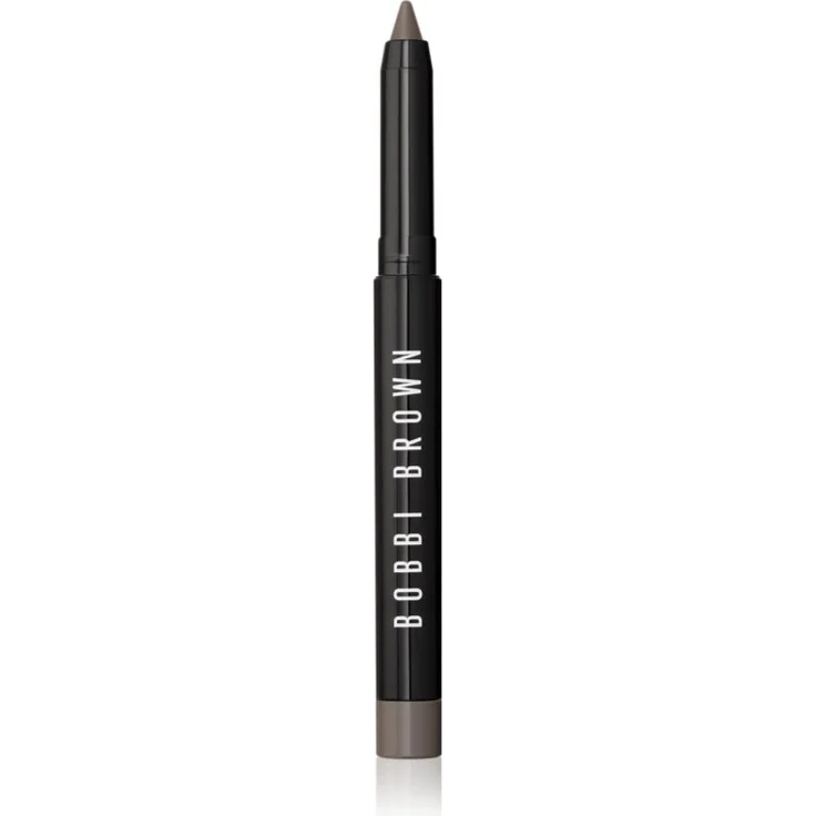 Bobbi Brown Long-Wear Cream Liner Stick, lang anhaltender Eyeliner in Fog, 1,1 g mit intensiver Pigmentierung und leicht aufzutragender Konsistenz