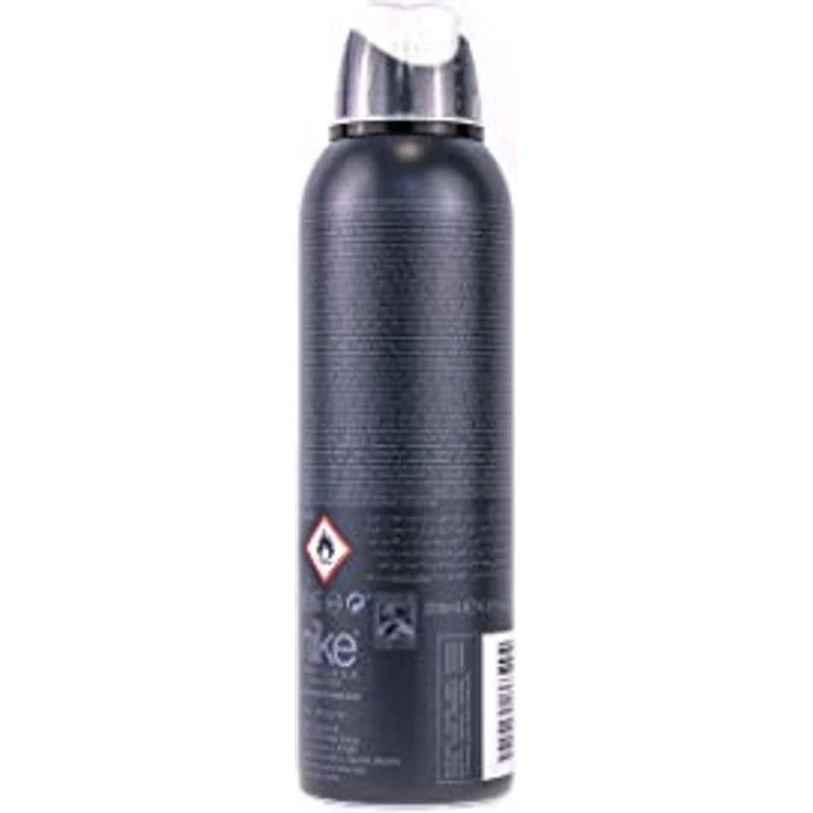 Nike Man Perfume Spray, 200 ml, hochwertiger Duft für Männer – Bild 3