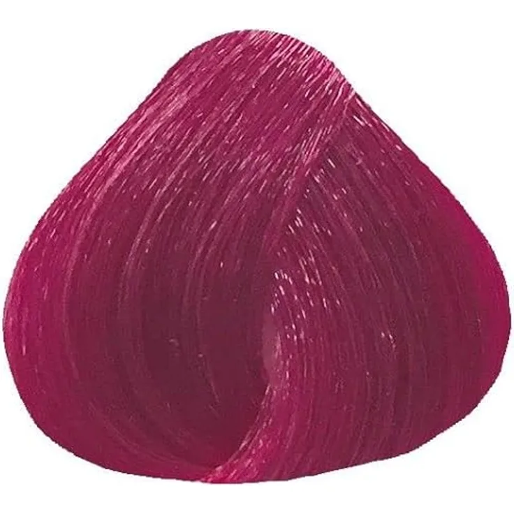 Dusy Color Injection direktziehende Tönung CERISE 115ml, Haarfärbemittel mit brillantem Farbergebnis