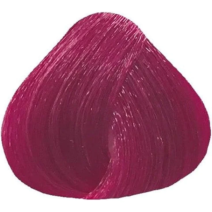 Dusy Color Injection direktziehende Tönung CERISE 115ml, Haarfärbemittel mit brillantem Farbergebnis – Bild 1