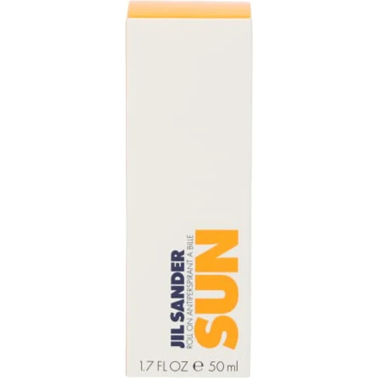 Jil Sander Sun Deodorant Roller 50 ml – Bild 3