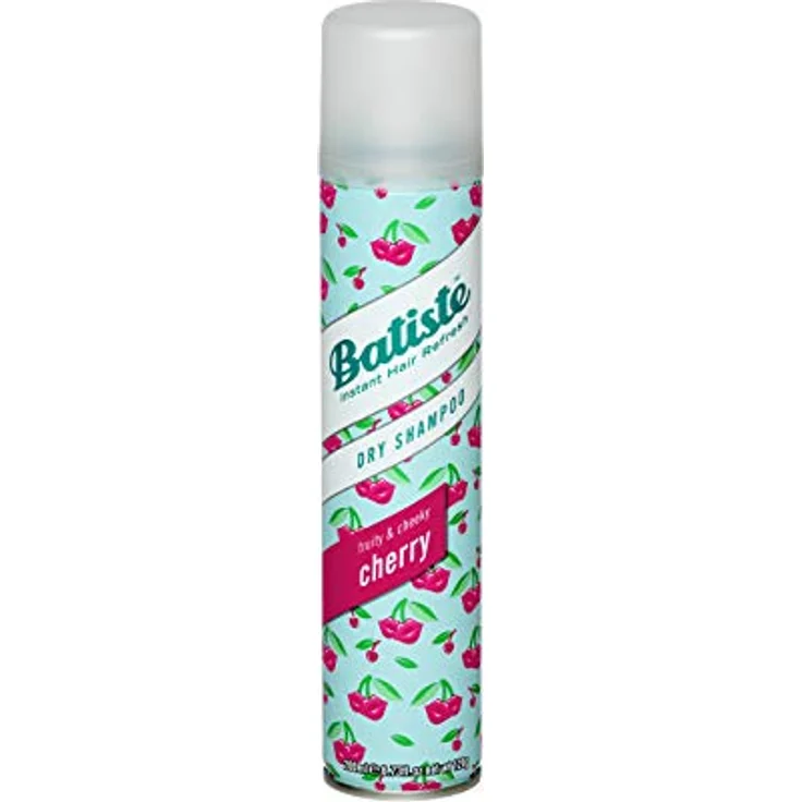 Batiste Cherry Trockenshampoo 200 ml – Bild 2
