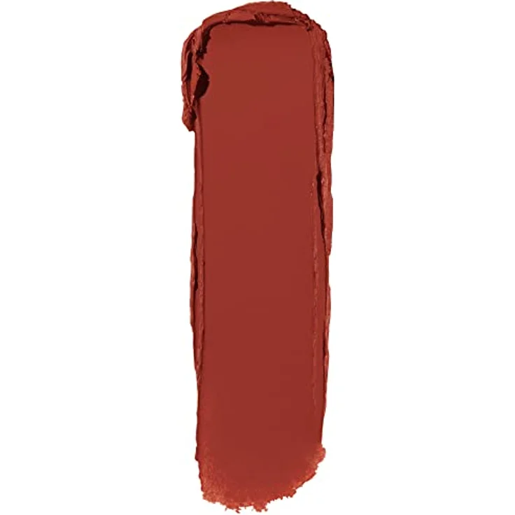 Maybelline New York Matter Lippenstift, Intensive Farbe und angenehmer Tragekomfort, Color Sensational Ultimatte, Farbe: Nr. 899 More Rust (Rot Braun), 1 x 2 g – Bild 3