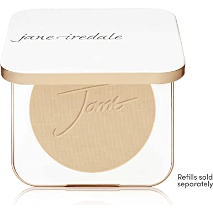 Jane Iredale PurePressed Base Refillable Puderdose – Bild 2