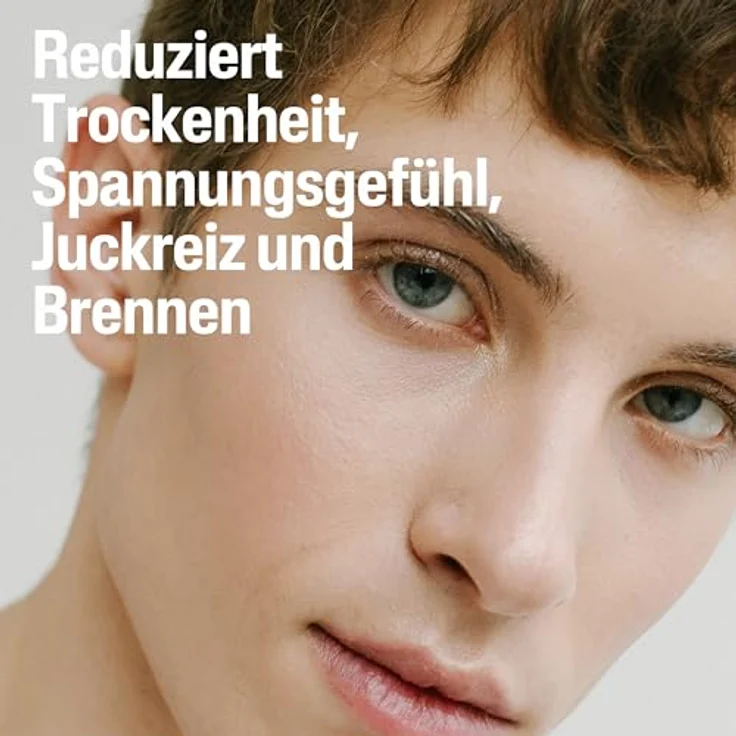 Galderma Cetaphil Redness Control Milder Reinigungsschaum 236 ml, für Damen und Herren  – Bild 7