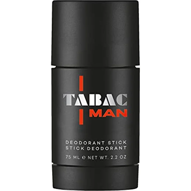 Tabac Original Tabac® Man | Deodorant Stick mit kraftvoll-maskulinem Duft, 75ml, langanhaltend und zuverlässiger Frische – Bild 1