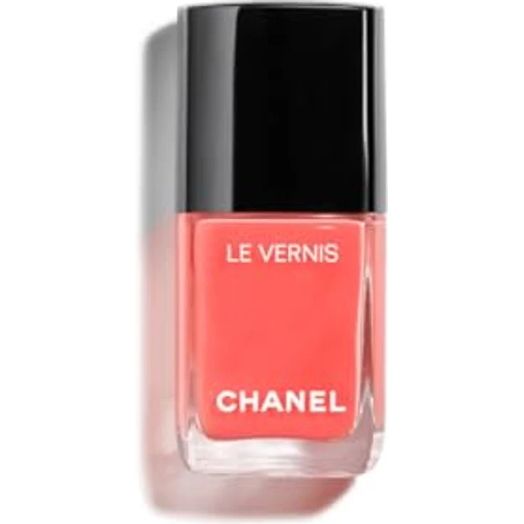Chanel LE VERNIS Nail Colour Nr.121 Premiere Dame 13 ml - Hochwertiger Nagellack in eleganter Farbe – Bild 2