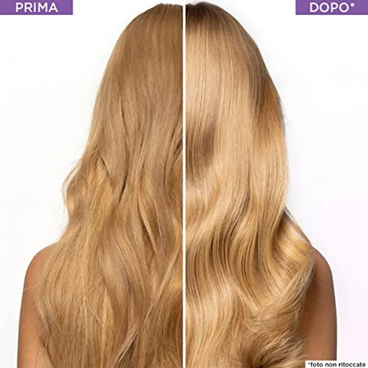 L'Oréal Paris Elvive Hydra Hyaluronic Haarspray mit 2% Hyaluronic Care System, ohne Ausspülen, 150 ml – Bild 5