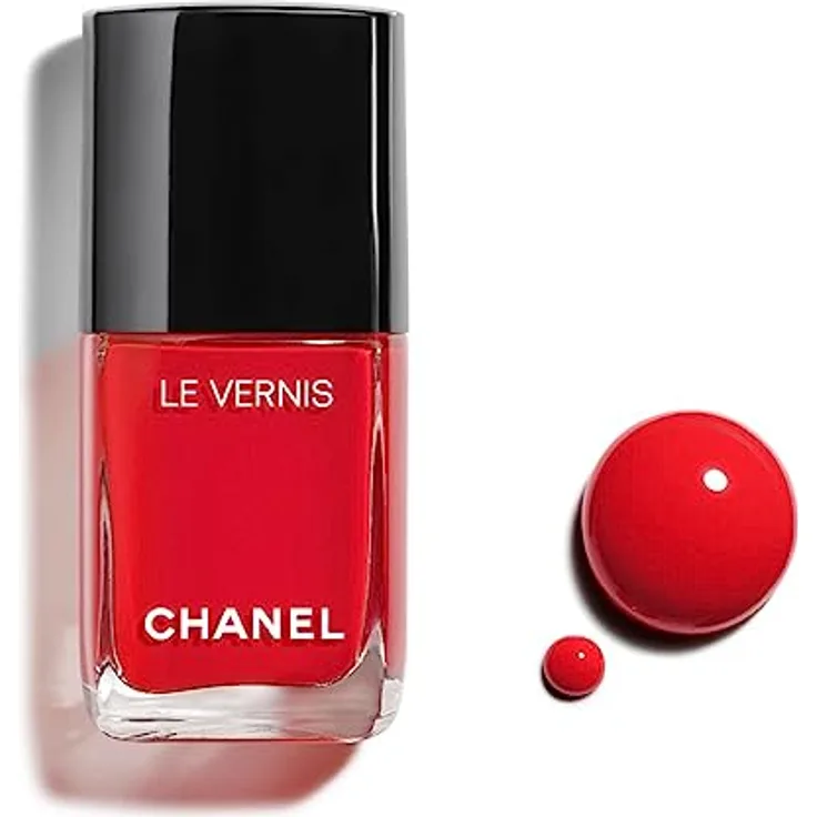 Chanel LE VERNIS Nail Colour Nr.147 Incendiaire 13 ml - Nagellack