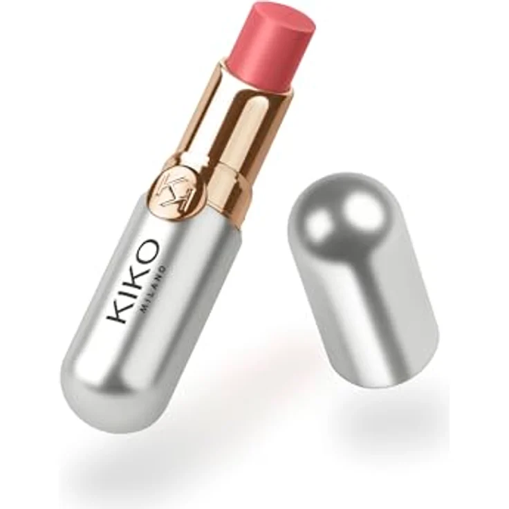 KIKO Milano Jelly Stylo, glänzender Lippenstift, befeuchtend, Farbton 507 Hibiscus, 2 g – Bild 3