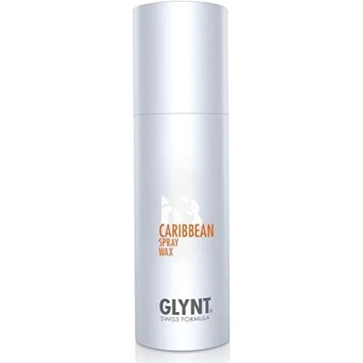 Glynt Caribbean Spray Wax 50 ml – Bild 2