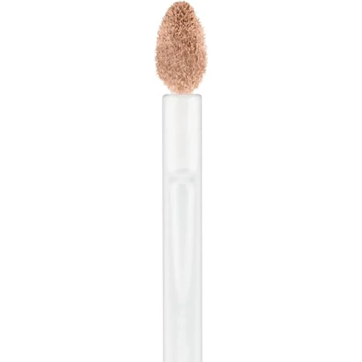 essence CAMOUFLAGE+ MATTE Flüssig-Korrektor, hochpigmentierter Concealer mit Matt-Effekt, Farbton 90, 8 ml – Bild 3