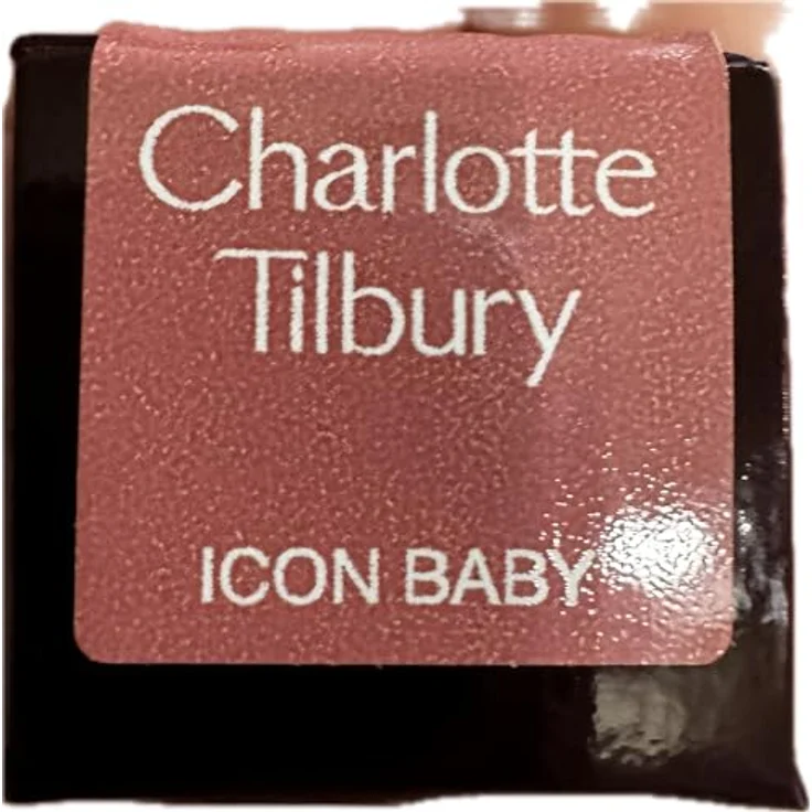 Charlotte Tilbury Hollywood Beauty Icon K.I.S.S.I.N.G Lipstick | 3.5g | Icon Baby – Bild 2
