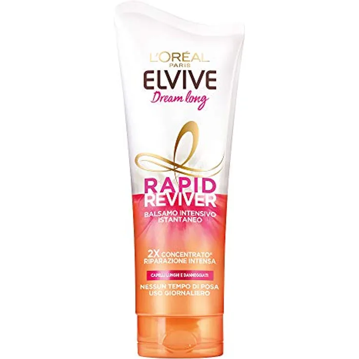Elvive Intensivbalsam - 210 g