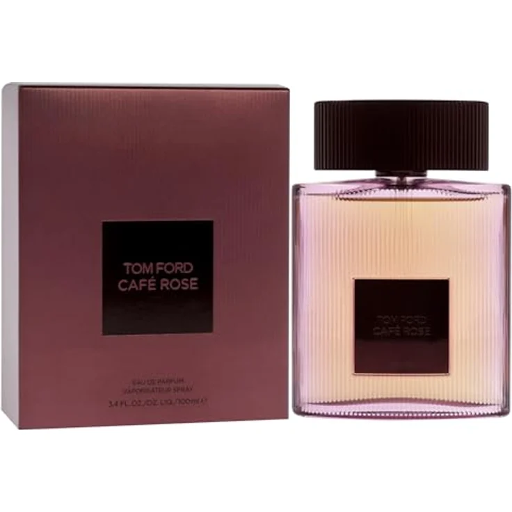 Tom Ford Cafe Rose 100ML – Bild 3