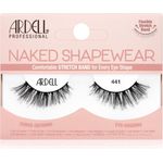 Ardell Naked Shapewear, Klebewimpern 441, intensive Länge und Volumen, einfach anzuwenden