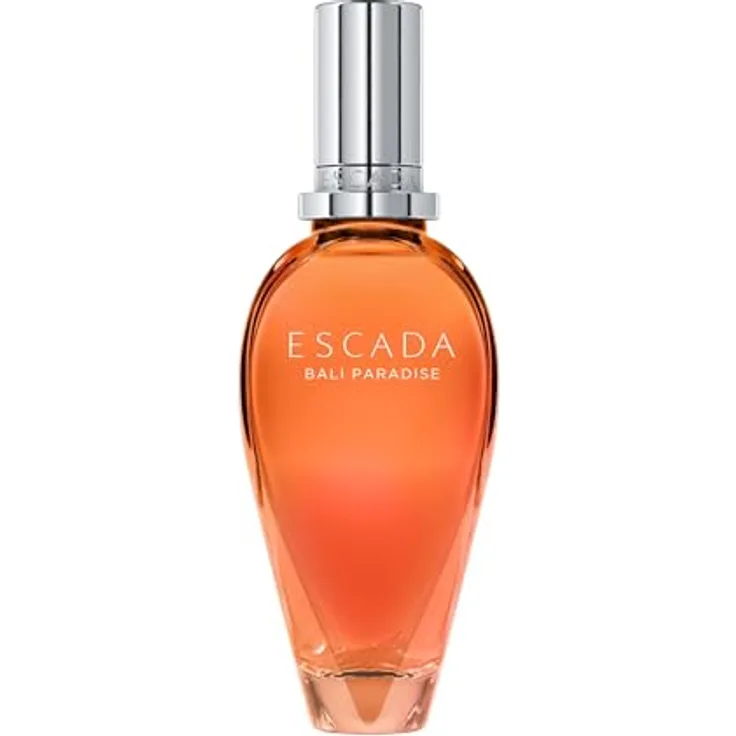Escada Bali Paradise Eau De Toilette for Women 50 ml, Escada Fashion Fragrances