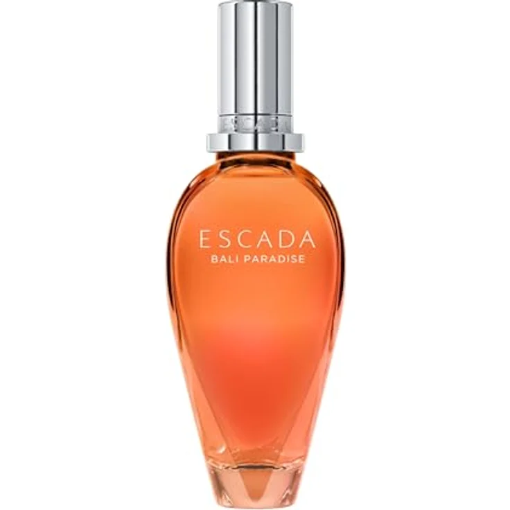Escada Bali Paradise Eau De Toilette for Women 50 ml, Escada Fashion Fragrances – Bild 1