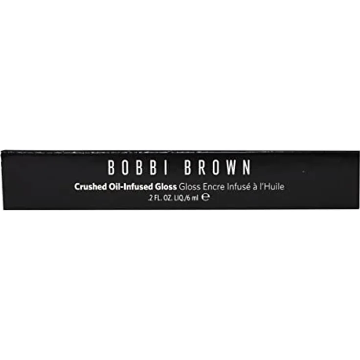 BOBBI BROWN, Crushed Oil-Infused Gloss - Free Spirit, 6 ml.