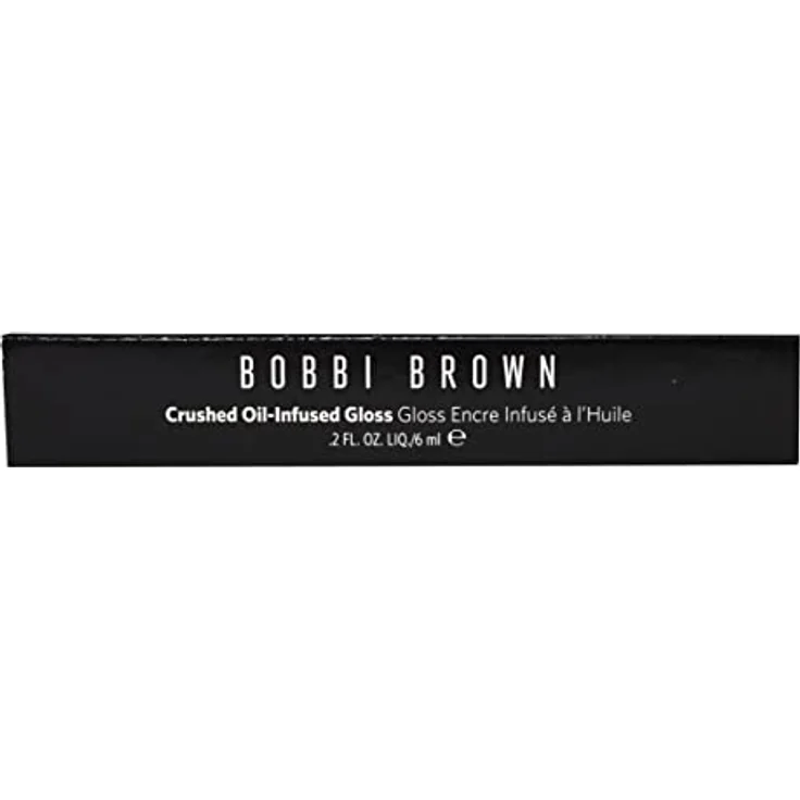 BOBBI BROWN, Crushed Oil-Infused Gloss - Free Spirit, 6 ml. – Bild 1