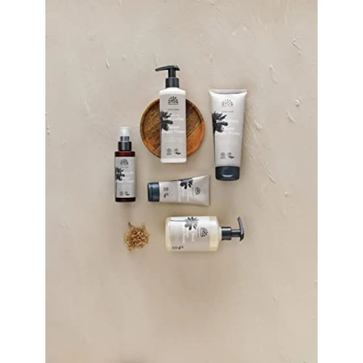 Sweet Ginger Flower - Start Over, Antischuppenshampoo 250 ml – Bild 5