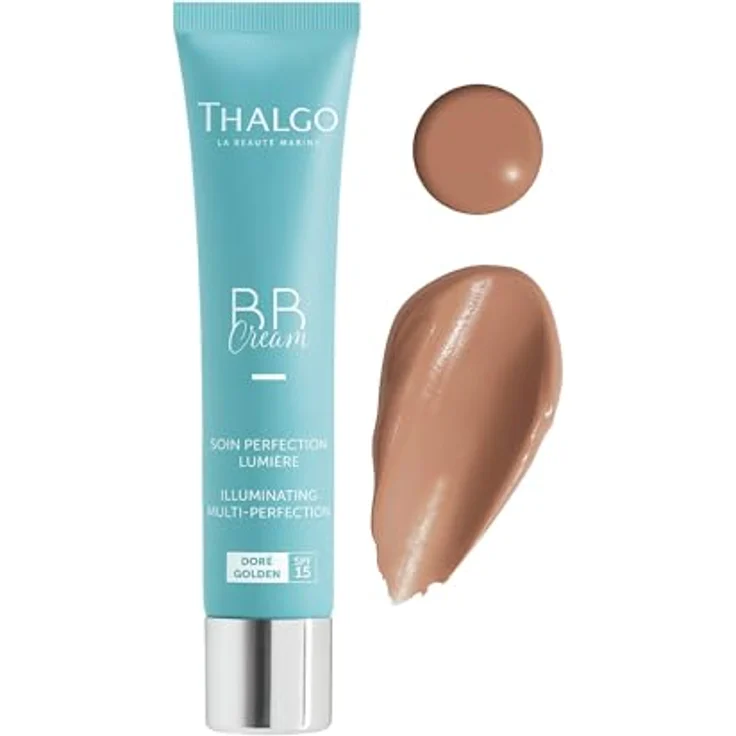 Thalgo BB Cream Doré/Gold 40 ml – Bild 2