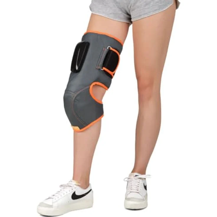 Medivon Noble Flex Massagegerät, Akkubetrieb, Stress- und Schmerzreduzierung, fördert Muskelregeneration – Bild 2