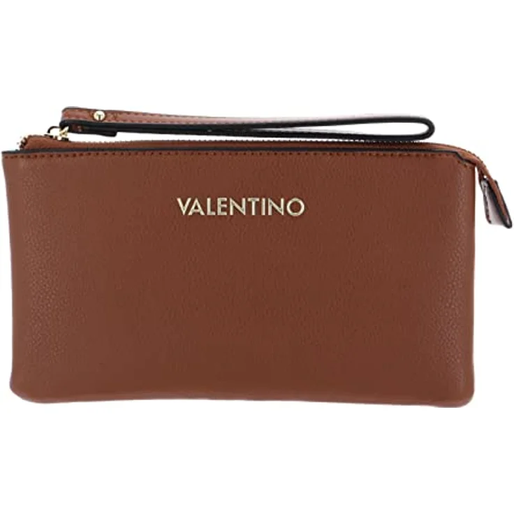 VALENTINO Beauty Morbido Arepa Pouch Cuoio, Leder, Taschen – Bild 1