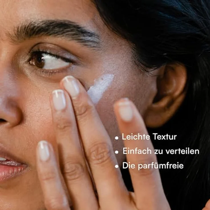Laboratoires de Biarritz Sonnencreme Gesicht LSF50 Bio-zertifiziert, wasserfest, feuchtigkeitsspendend und mattierend, 50 ml, Made in France – Bild 4