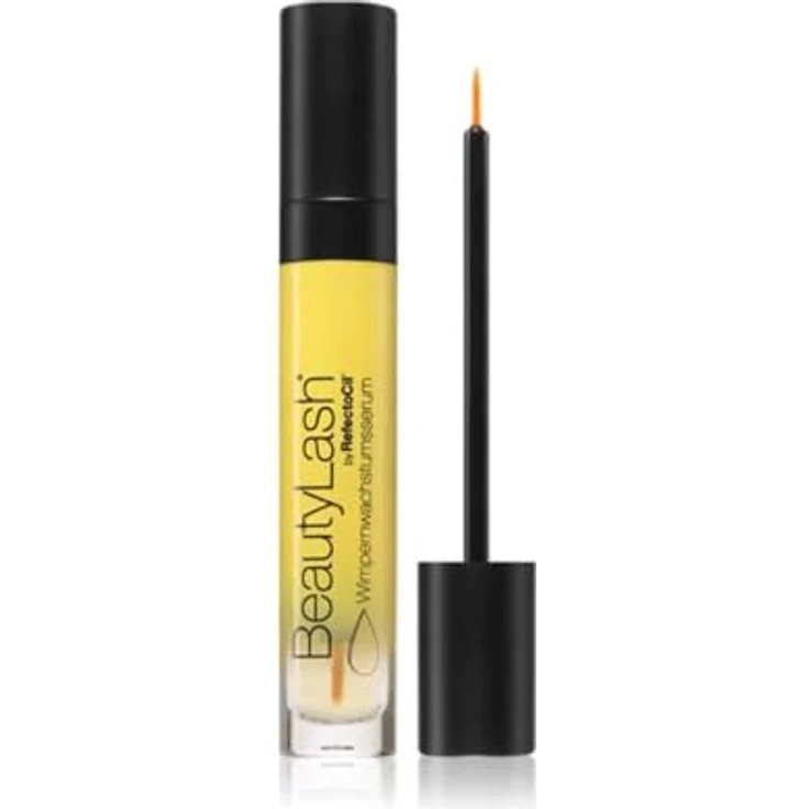 Xlash BeautyLash, Wimpernserum für längere und dichtere Wimpern, pflanzliche Formel, 4 ml – Bild 2