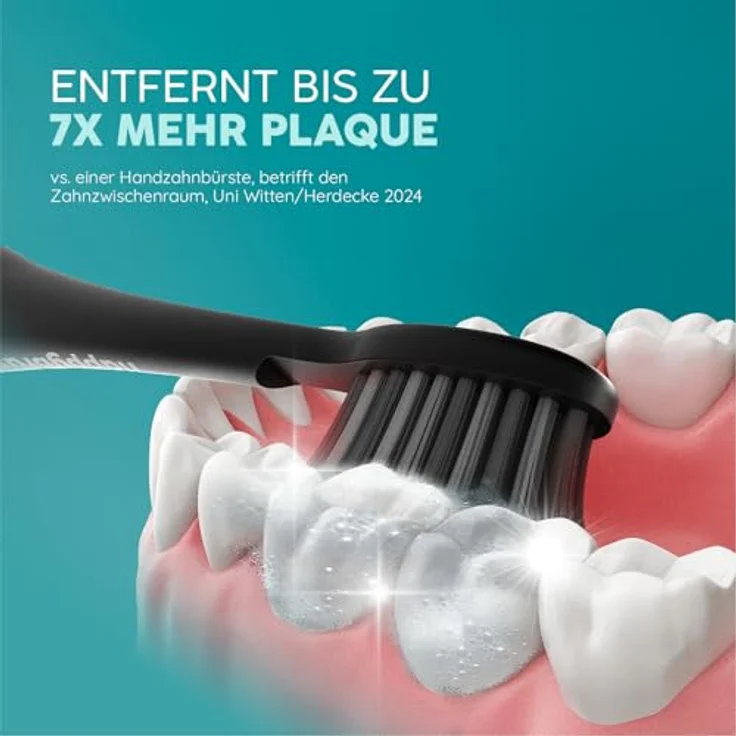 Happybrush Eco Vibe 3+ – Bild 3