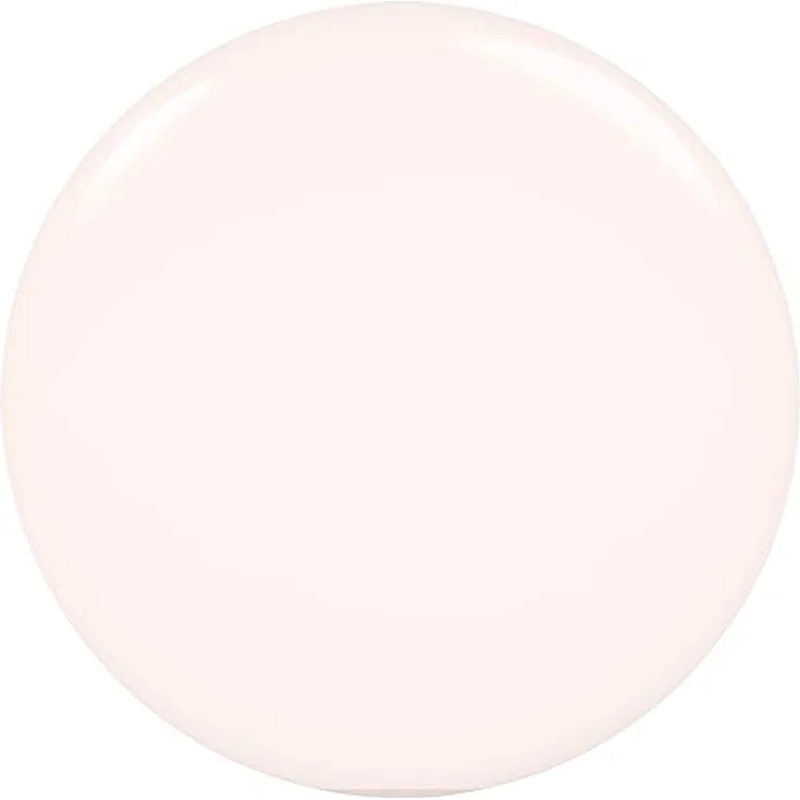 Essie Nail Lacquer Nagellack #003-Marshmallow 13,5 ml – Bild 2