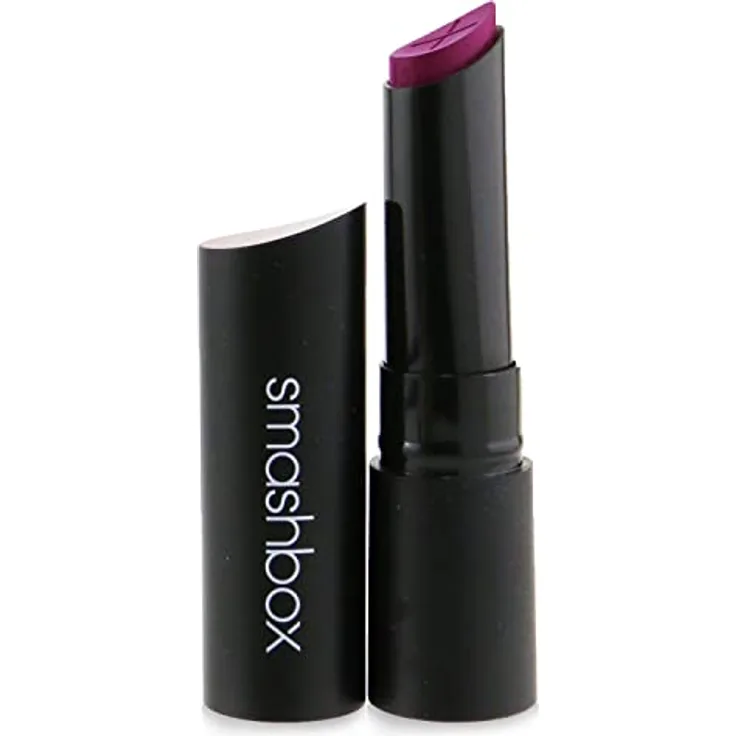Smashbox Always On Creme zu Matt Lippenstift - Let's Goji - Pflaume 0.7oz (2g)