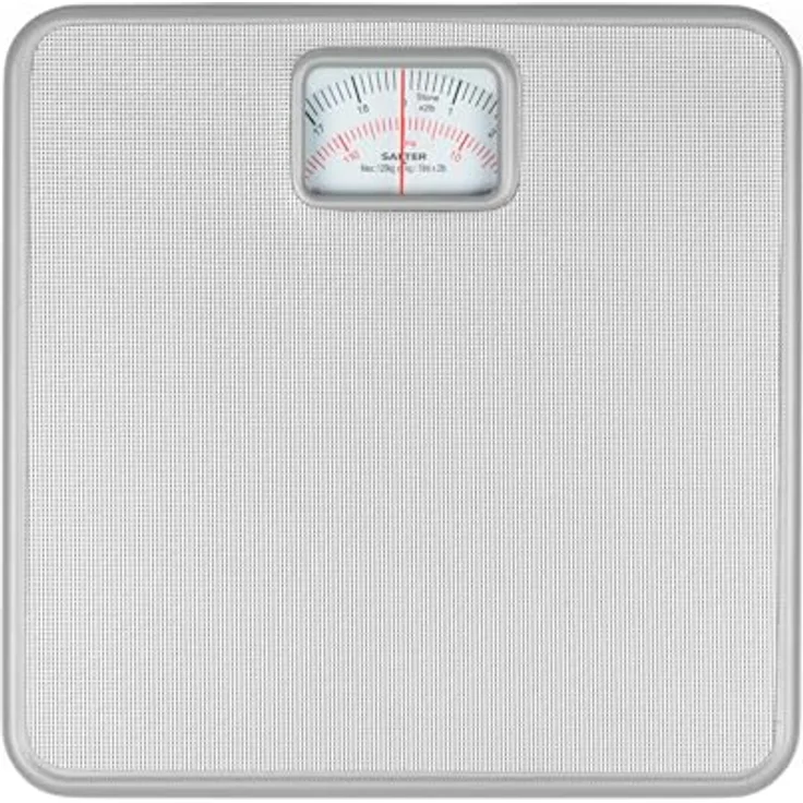 Salter 433 Compact – Bild 2