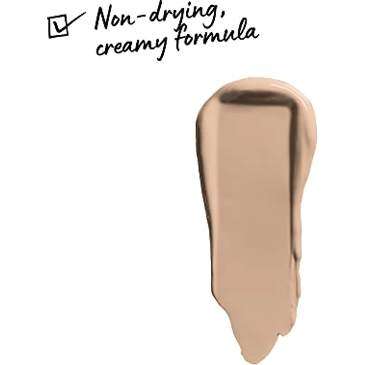 Nyx Professional Makeup can't stop won't Stop Concealer 02 Alabaster 3,5ml – Bild 3