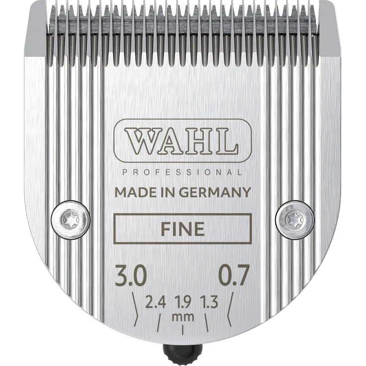 Wahl 1854-7372 Haartrimmer Zubehör, kompatibel mit ChromStyle Haarschneidemaschine