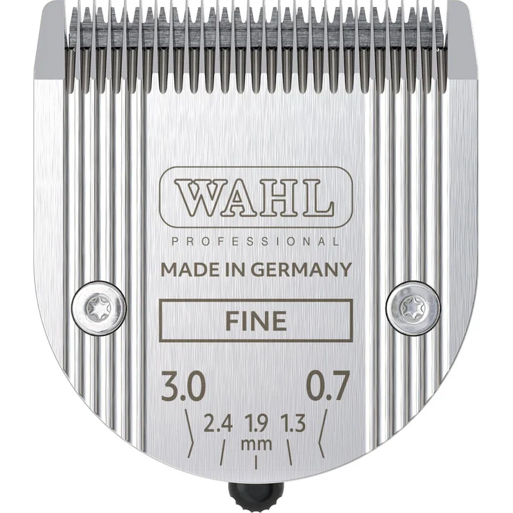 Wahl 1854-7372 Haartrimmer Zubehör, kompatibel mit ChromStyle Haarschneidemaschine – Bild 1