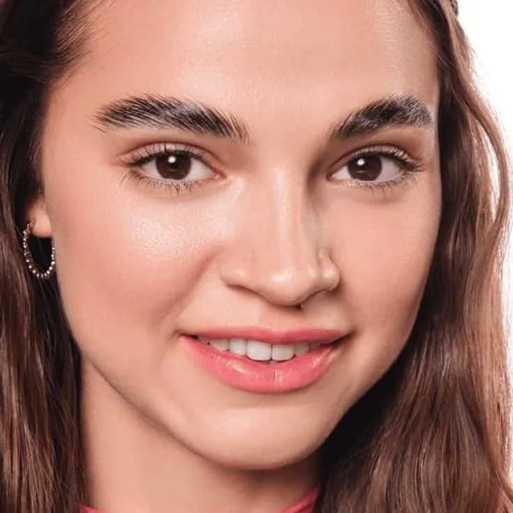 essence Brow Lift & Freeze, transparentes Gel für Augenbrauen mit Laminierungseffekt, 7 ml – Bild 6