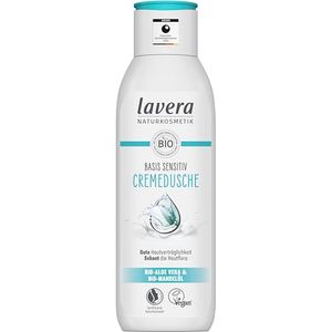 Bild für Lavera Basis sensitiv Intense Care Duschcreme 200 ml