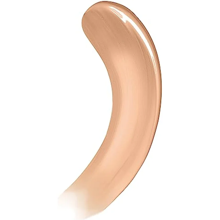 L'Oréal Paris Augenpflege - Concealer, Abdeckstift gegen Augenringe, Mit Hyaluronsäure und Vitamin C, Perfect Match, 5.5-7N - Amber, 2 ml – Bild 4