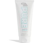 Bondi Sands Pure Gradual Tanning Lotion | feuchtigkeitsspendende Formel baut eine natürliche goldene Bräune auf, Hyaluronsäure und Vitaminen C + E, vegan und tierversuchsfrei | 200 ml